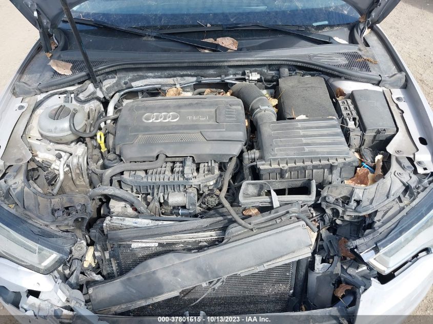 2015 AUDI A3 2.0T PREMIUM PLUS - WAUEFGFF7F1046952