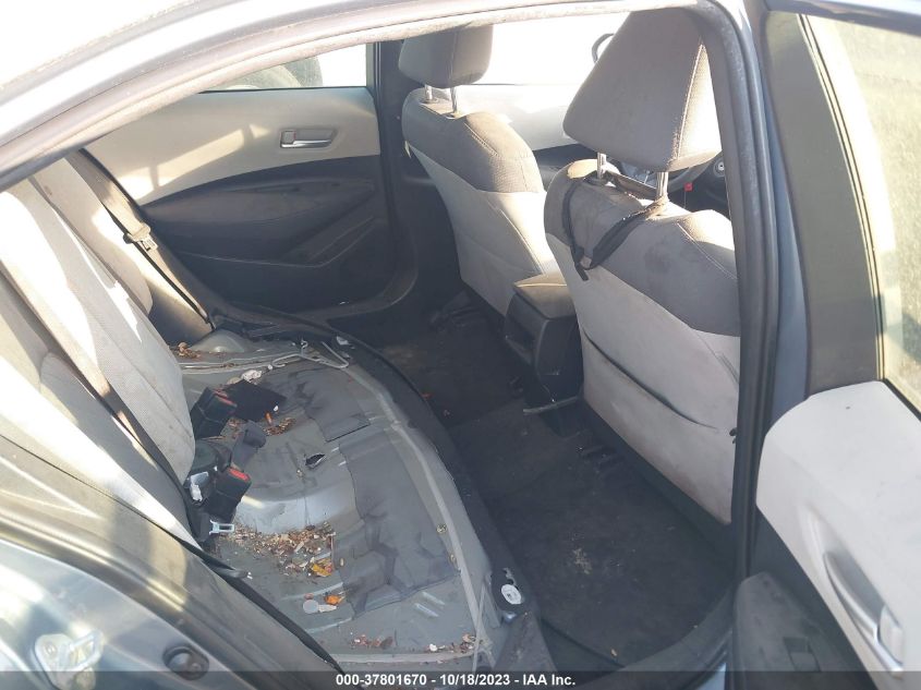 2020 TOYOTA COROLLA LE - 5YFEPRAE4LP070675