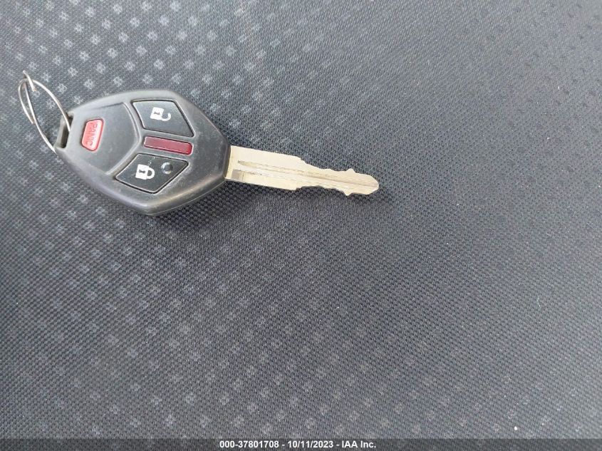 2015 MITSUBISHI OUTLANDER SPORT 2.4 ES - 4A4AR3AWXFE054134