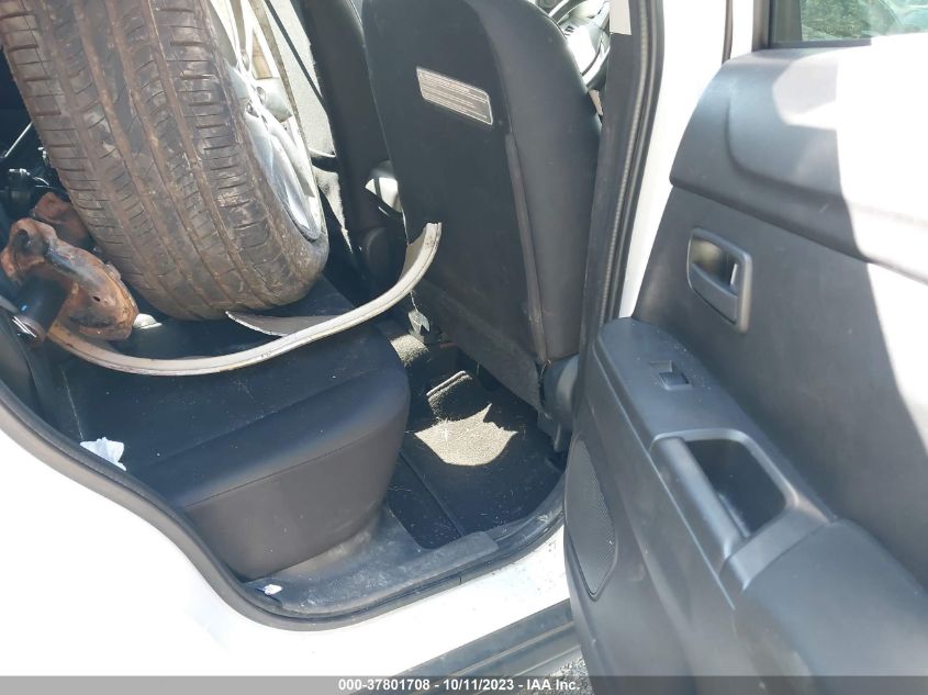 2015 MITSUBISHI OUTLANDER SPORT 2.4 ES - 4A4AR3AWXFE054134