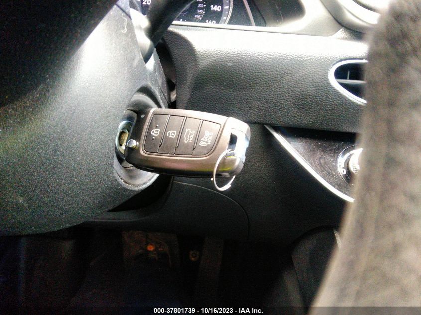 2020 HYUNDAI SONATA SE - 5NPEG4JA0LH003083