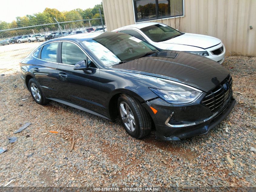 2020 HYUNDAI SONATA SE - 5NPEG4JA0LH003083