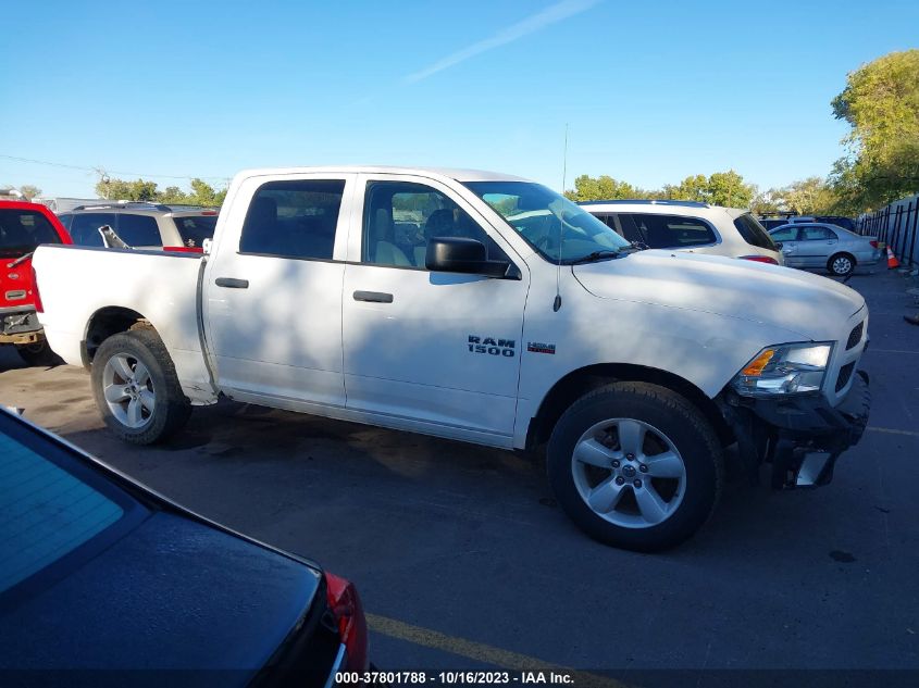 2014 RAM 1500 EXPRESS - 1C6RR7KT5ES462179