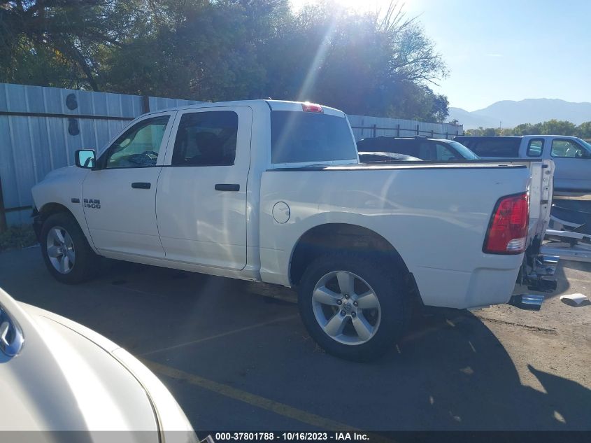 2014 RAM 1500 EXPRESS - 1C6RR7KT5ES462179