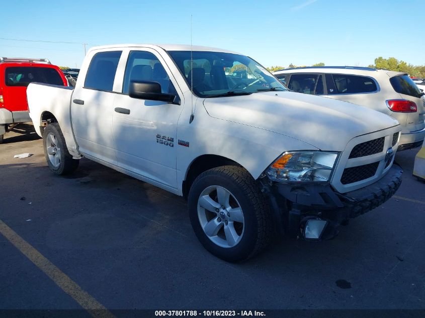 2014 RAM 1500 EXPRESS - 1C6RR7KT5ES462179