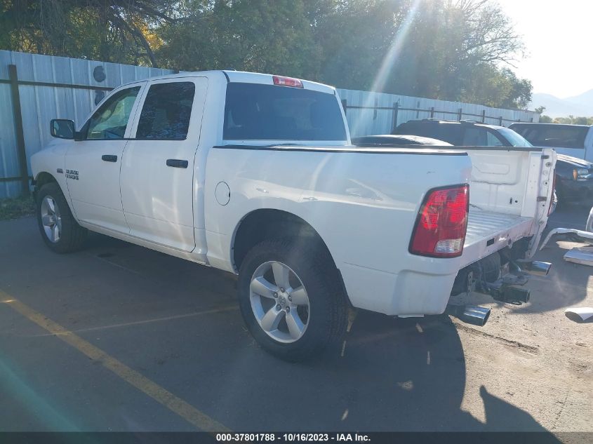 2014 RAM 1500 EXPRESS - 1C6RR7KT5ES462179