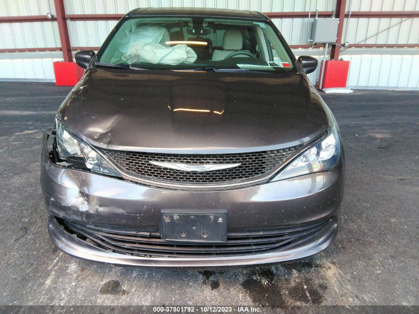 2C4RC1DG1HR516736 2017 CHRYSLER PACIFICA, photo no. 12