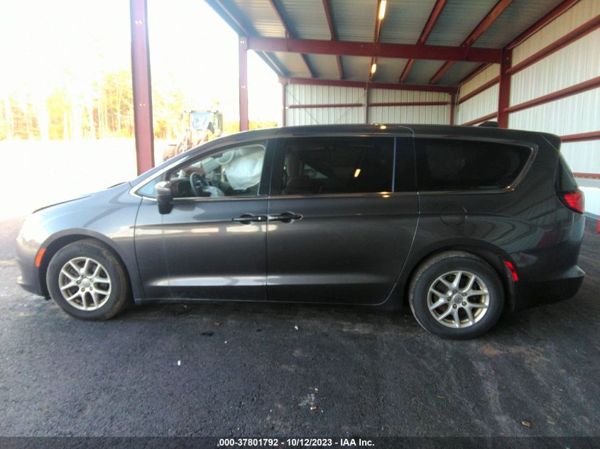 2C4RC1DG1HR516736 2017 CHRYSLER PACIFICA, photo no. 14