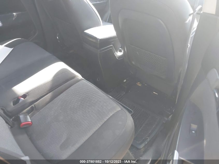 2013 CHEVROLET CAPTIVA SPORT FLEET LT 3GNAL3EK5DS639651