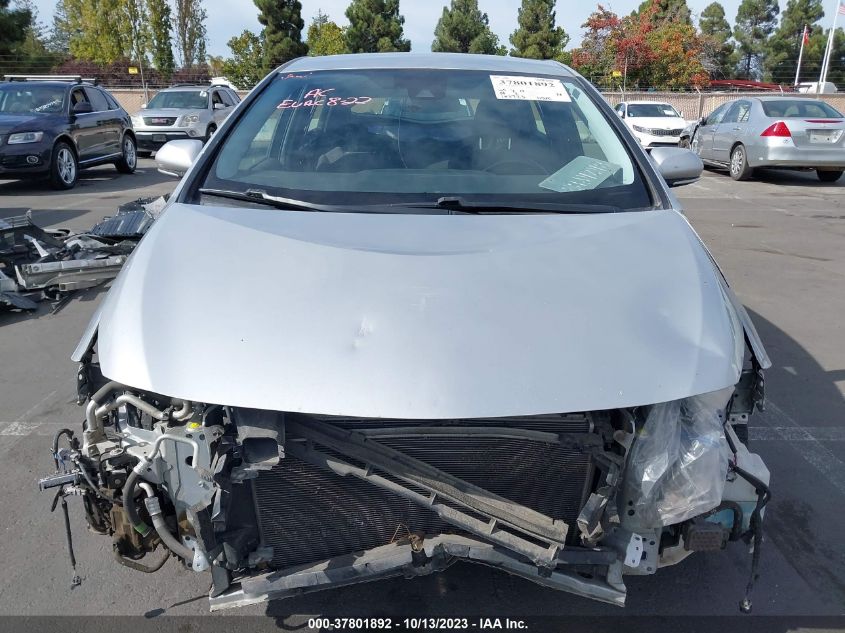 2017 TOYOTA PRIUS PRIME PLUS/PREMIUM/ADVANCED - JTDKARFP9H3000989