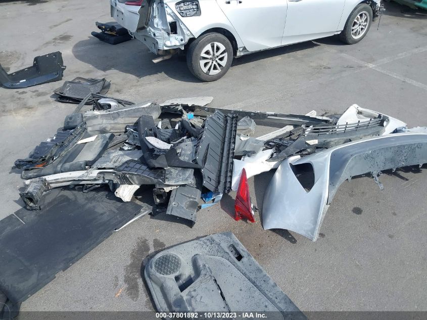 2017 TOYOTA PRIUS PRIME PLUS/PREMIUM/ADVANCED - JTDKARFP9H3000989