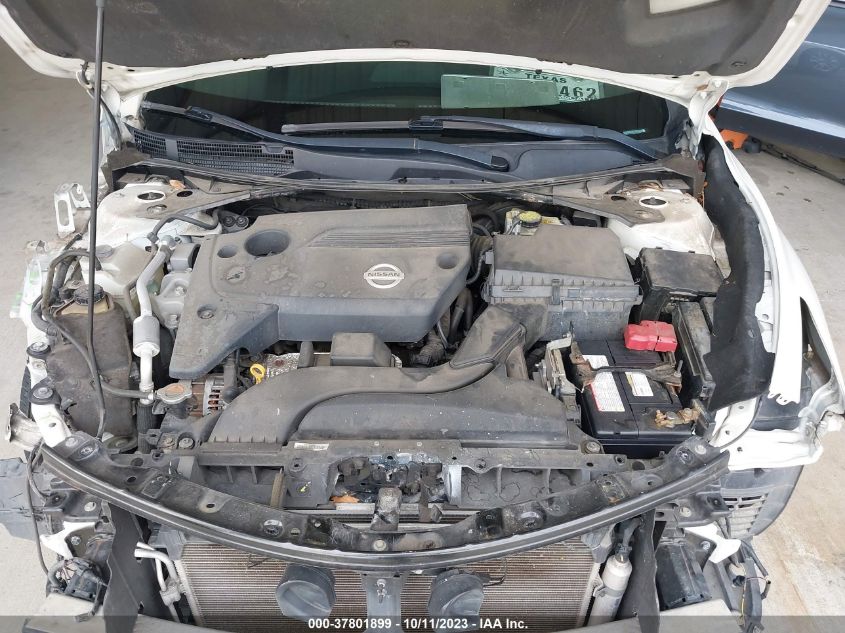 2015 NISSAN ALTIMA 2.5 S - 1N4AL3AP7FC200881
