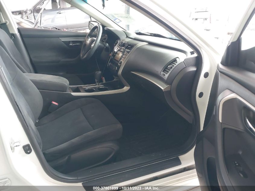 2015 NISSAN ALTIMA 2.5 S - 1N4AL3AP7FC200881