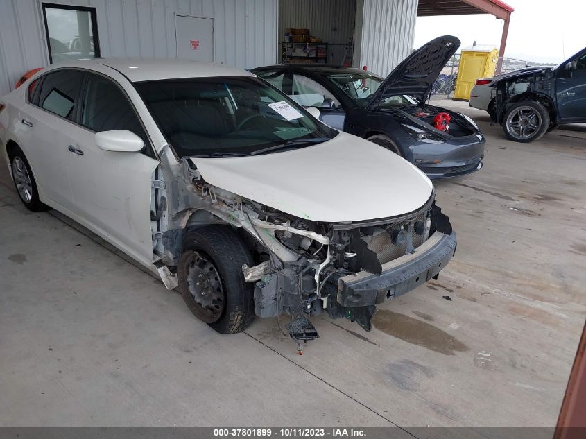 2015 NISSAN ALTIMA 2.5 S - 1N4AL3AP7FC200881