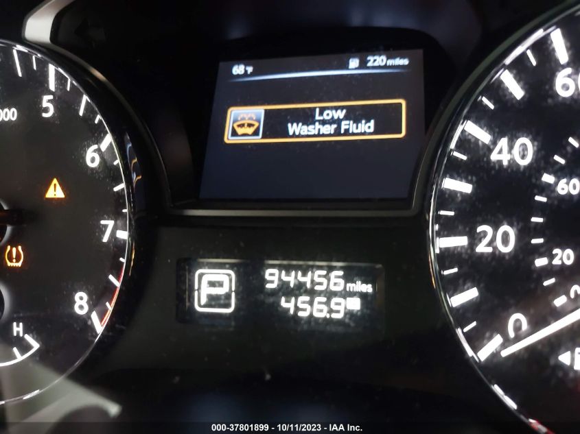 2015 NISSAN ALTIMA 2.5 S - 1N4AL3AP7FC200881