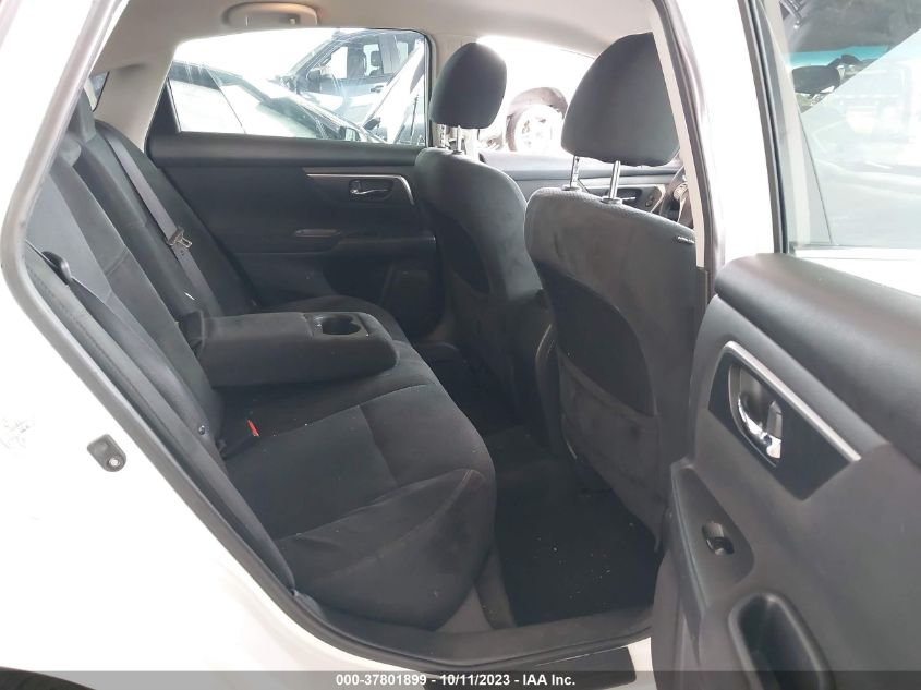 2015 NISSAN ALTIMA 2.5 S - 1N4AL3AP7FC200881