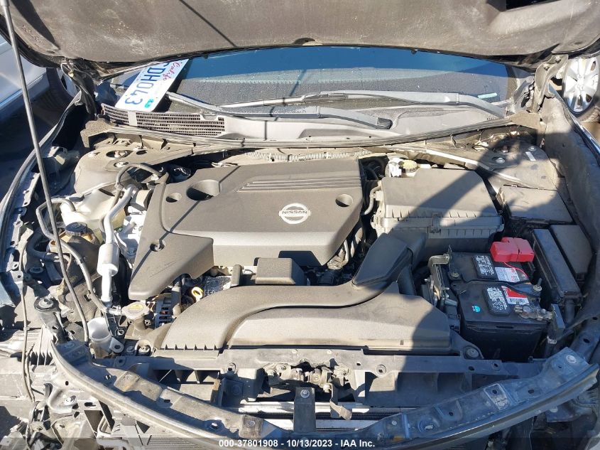 2013 NISSAN ALTIMA 2.5 S - 1N4AL3AP5DN530150