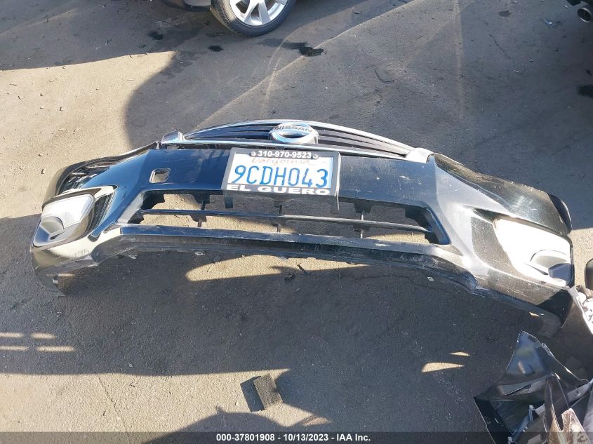2013 NISSAN ALTIMA 2.5 S - 1N4AL3AP5DN530150