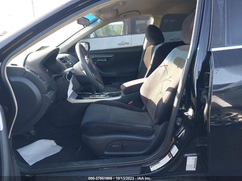 2013 NISSAN ALTIMA 2.5 S - 1N4AL3AP5DN530150