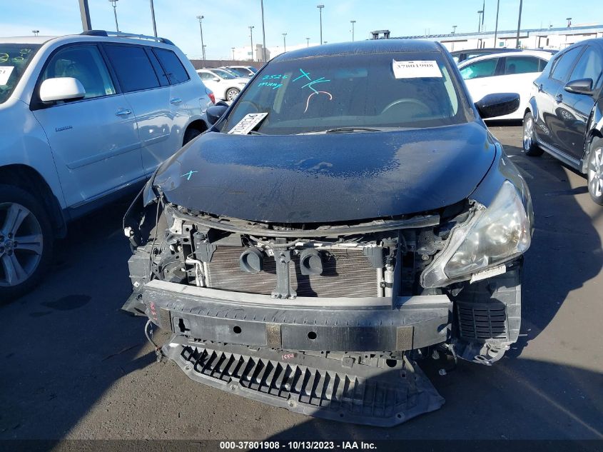 2013 NISSAN ALTIMA 2.5 S - 1N4AL3AP5DN530150
