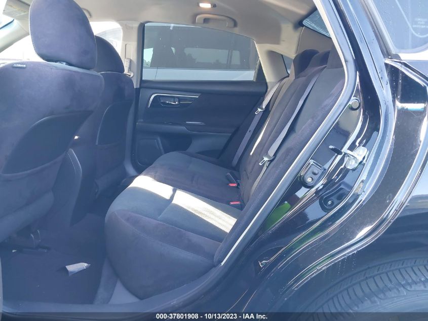 2013 NISSAN ALTIMA 2.5 S - 1N4AL3AP5DN530150