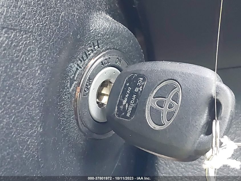 2014 TOYOTA CAMRY L/LE/XLE/SE/SE SPORT - 4T1BF1FK1EU319943