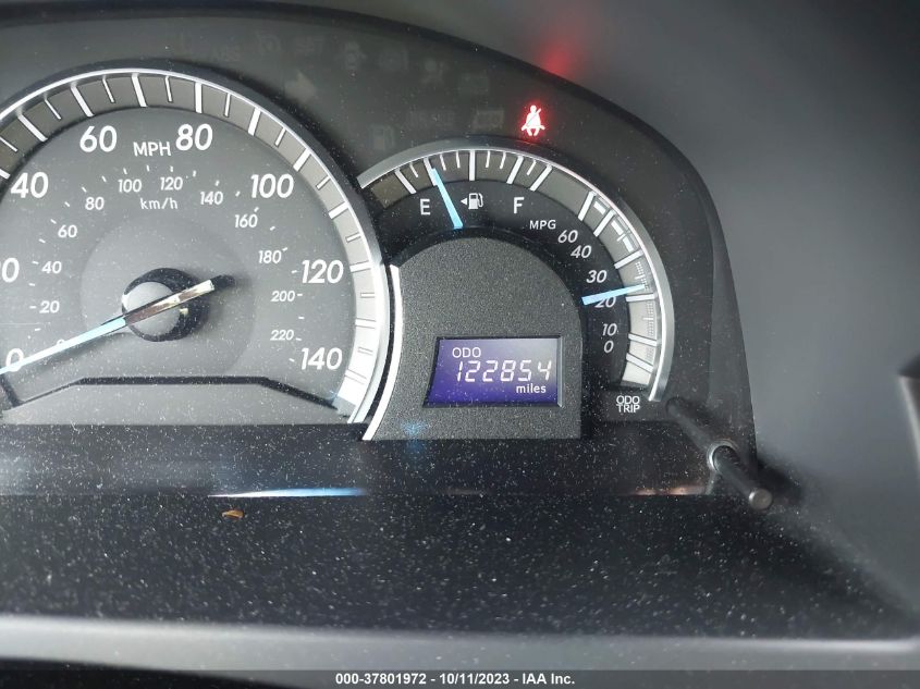 2014 TOYOTA CAMRY L/LE/XLE/SE/SE SPORT - 4T1BF1FK1EU319943