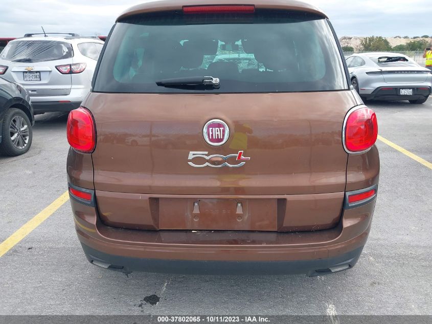 VIN ZFBNFAAH2LZ042624 FIAT 500 POP 2020 17