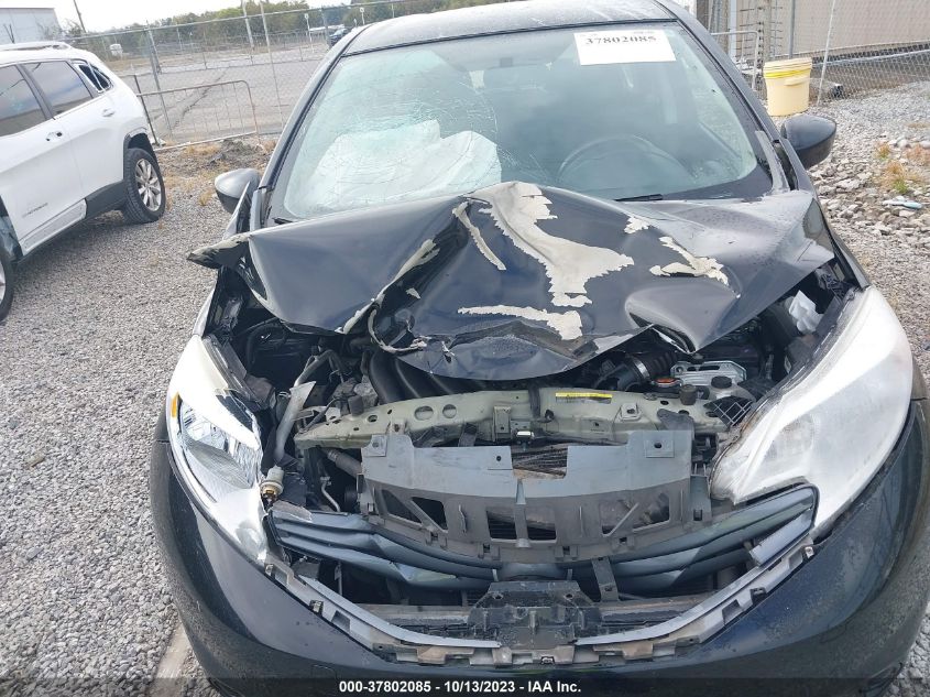 2015 NISSAN VERSA NOTE S/S PLUS/SV/SR/SL - 3N1CE2CP0FL421427