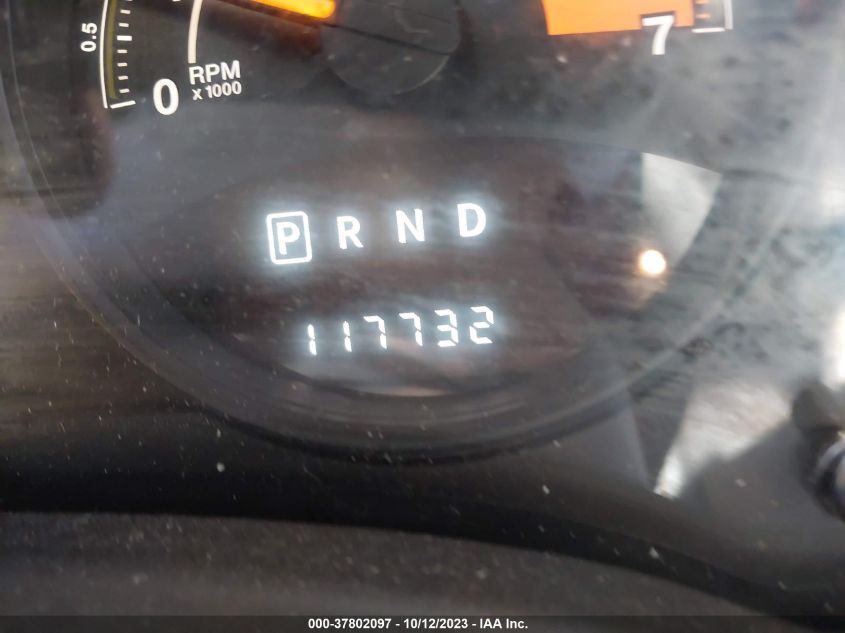 2015 JEEP PATRIOT HIGH ALTITUDE EDITION - 1C4NJRFBXFD438140