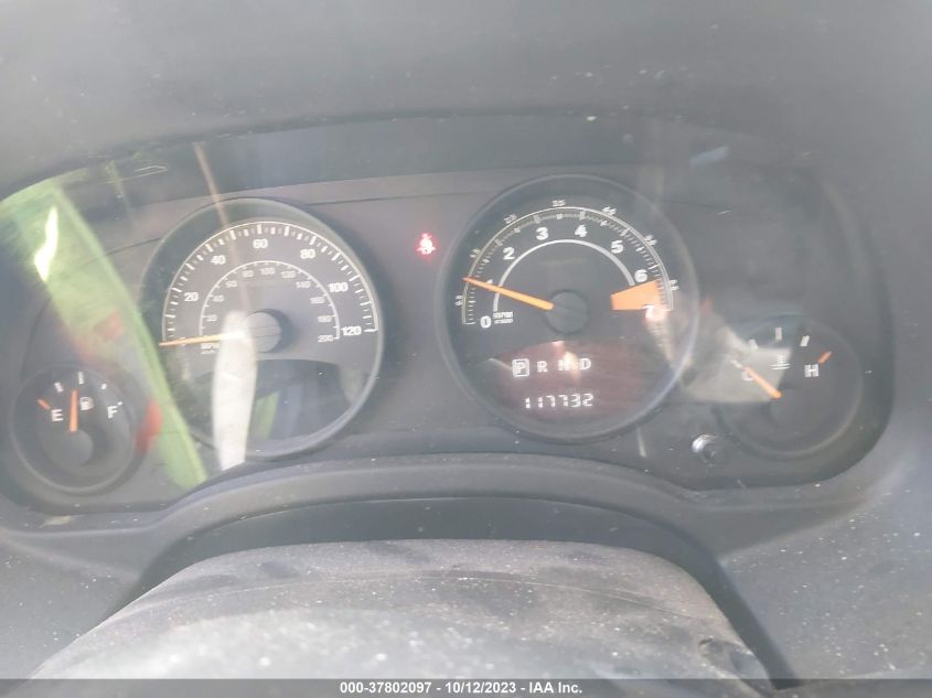 2015 JEEP PATRIOT HIGH ALTITUDE EDITION - 1C4NJRFBXFD438140