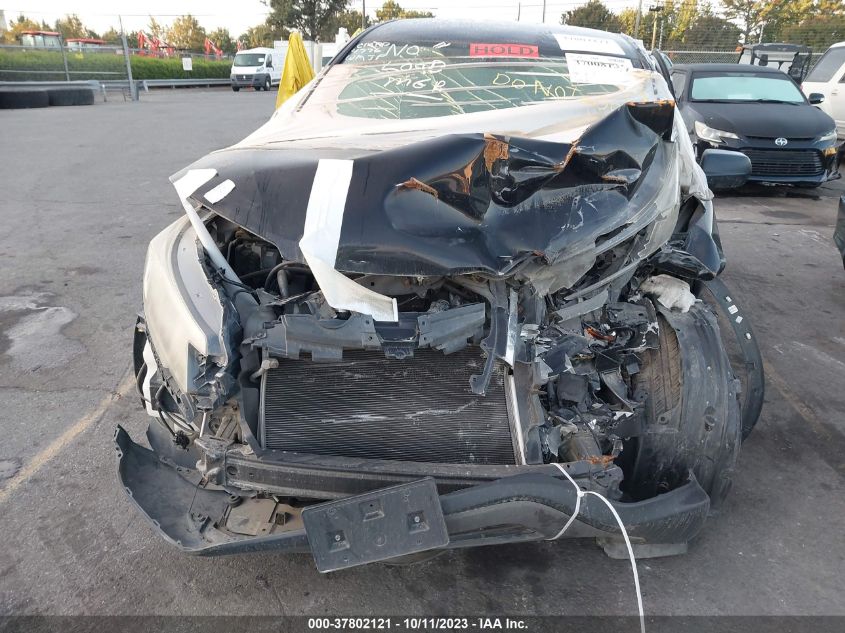 2016 HONDA CR-V LX - 2HKRM3H30GH554776