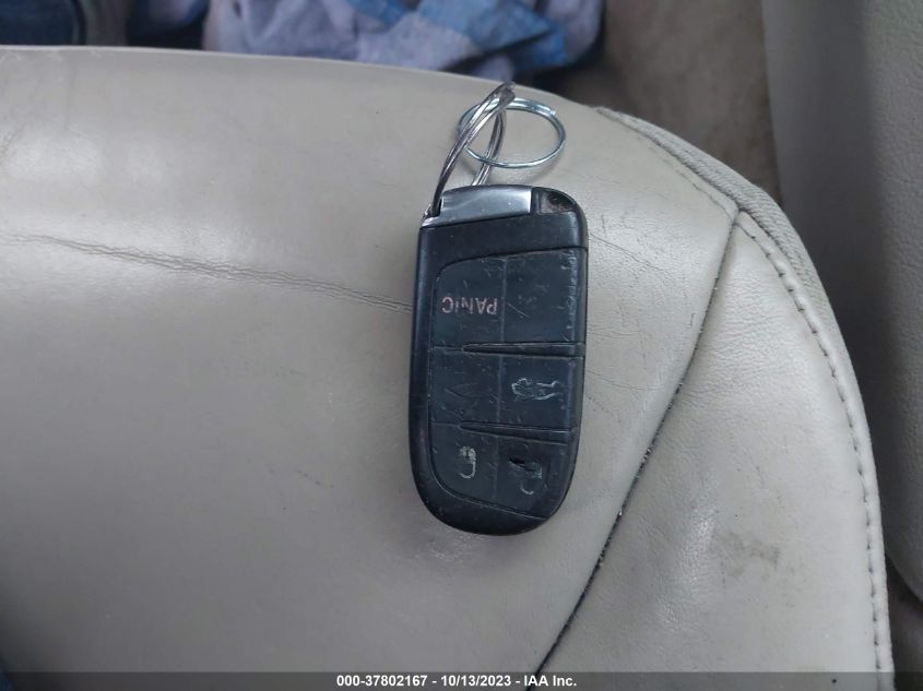 2014 CHRYSLER 300 - 2C3CCAAG6E8340265
