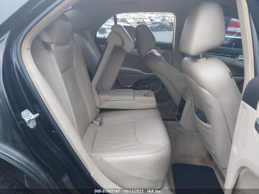 2014 CHRYSLER 300 - 2C3CCAAG6E8340265