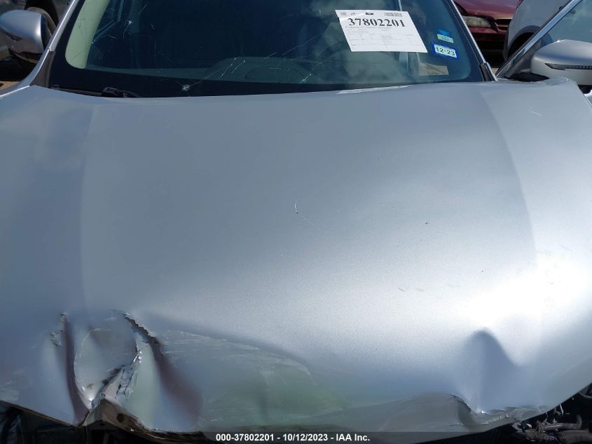 2018 NISSAN ROGUE S/SL/SV - JN8AT2MT2JW463062