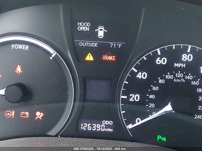 2015 LEXUS RX 450H 2T2ZB1BA0FC004072