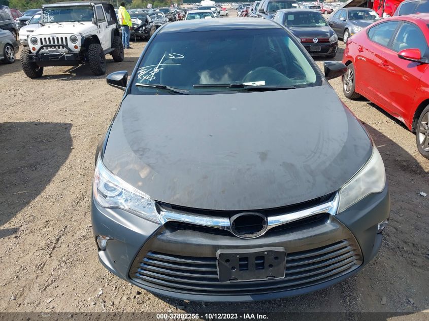2015 TOYOTA CAMRY HYBRID LE/XLE/SE - 4T1BD1FK2FU151429