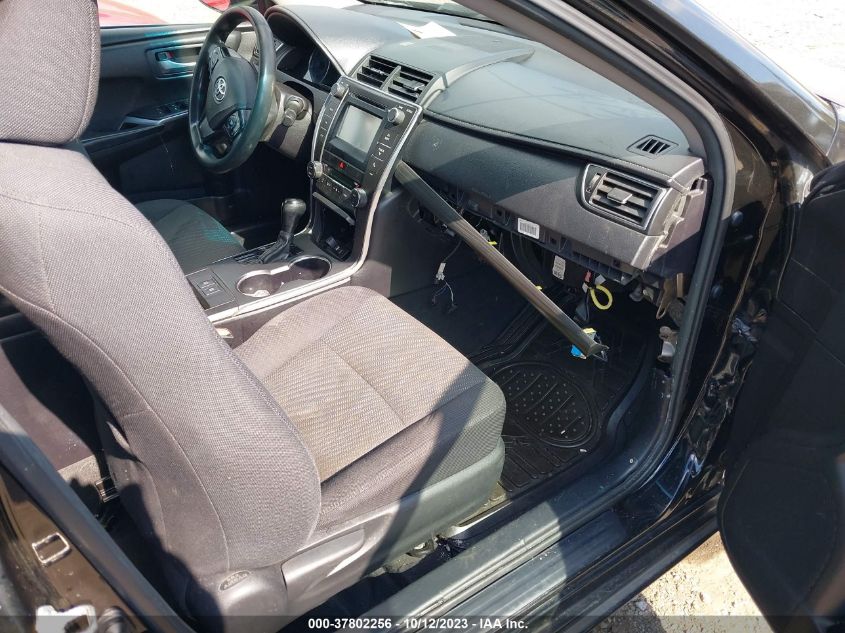2015 TOYOTA CAMRY HYBRID LE/XLE/SE - 4T1BD1FK2FU151429