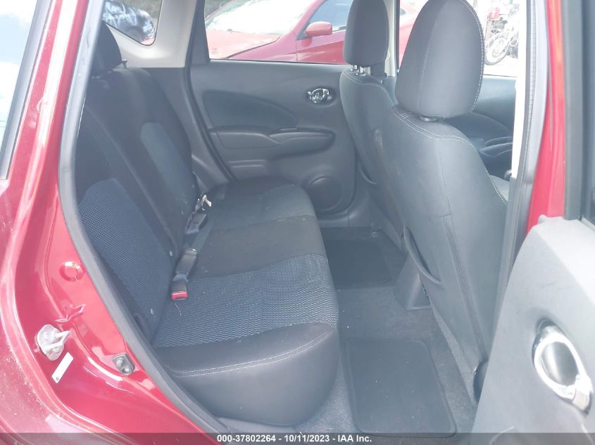 2014 NISSAN VERSA NOTE SV - 3N1CE2CP7EL436103