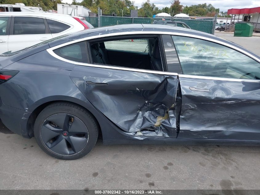 2019 TESLA MODEL 3 LONG RANGE/PERFORMANCE - 5YJ3E1EB7KF386662