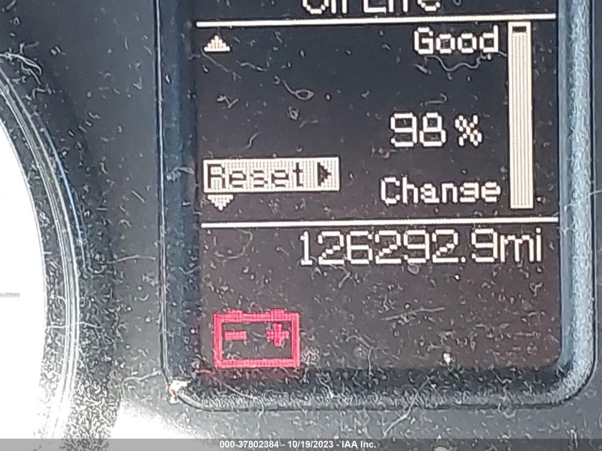 2015 RAM 1500 BIG HORN 1C6RR6GG6FS569362