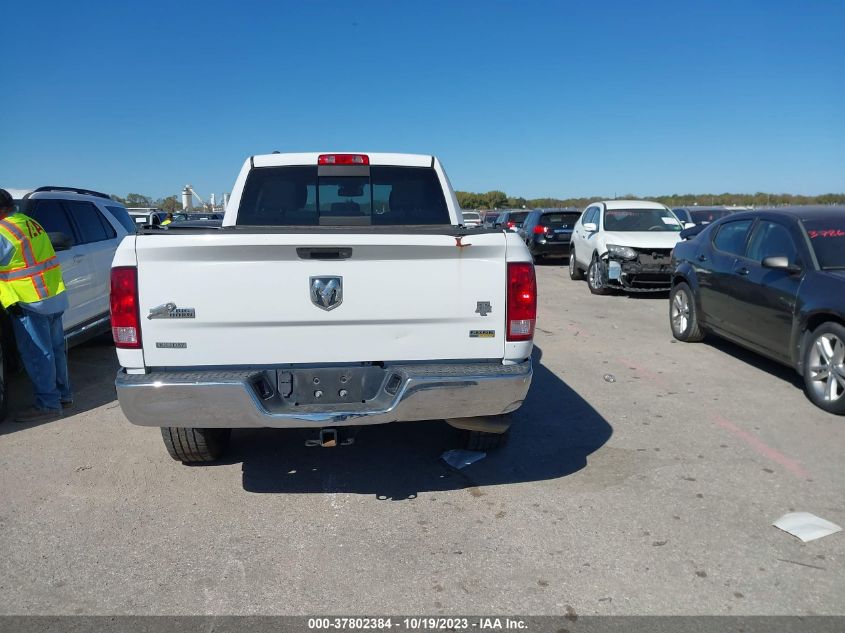 2015 RAM 1500 BIG HORN 1C6RR6GG6FS569362