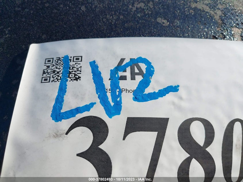 VIN SALGS2RU8NA469745 2022 LAND ROVER RANGE ROVER WESTMINSTER