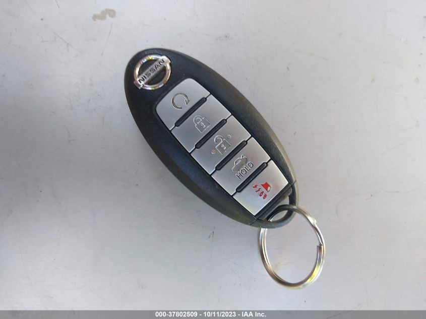 2013 NISSAN ALTIMA 2.5 SL - 1N4AL3AP6DN463994