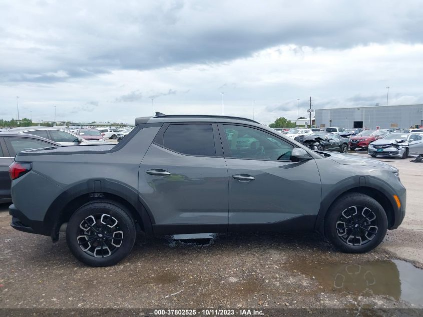 2022 HYUNDAI SANTA CRUZ SEL PREMIUM 5NTJDDAF9NH024571