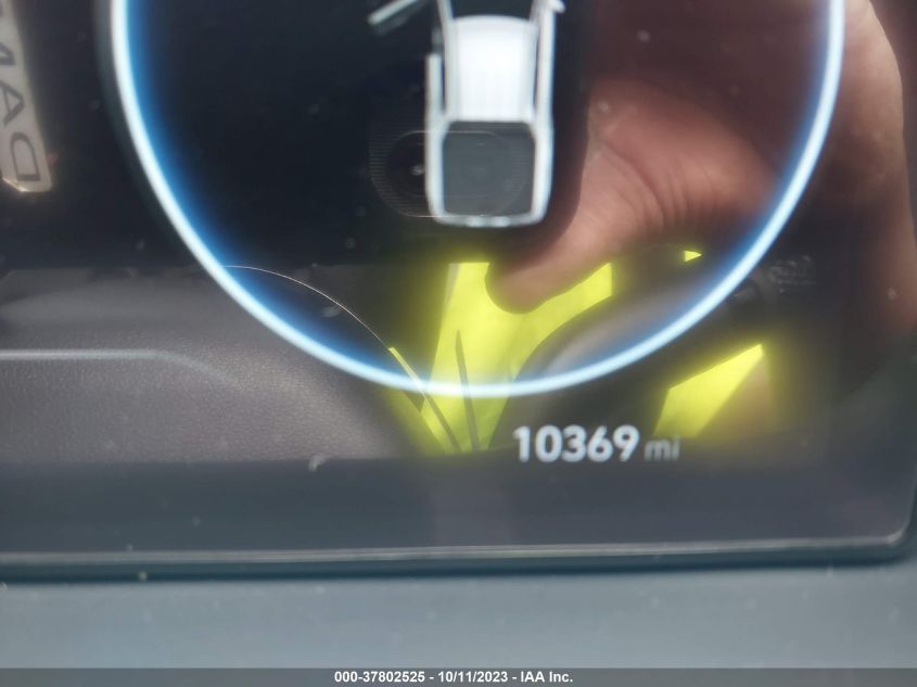 2022 HYUNDAI SANTA CRUZ SEL PREMIUM 5NTJDDAF9NH024571
