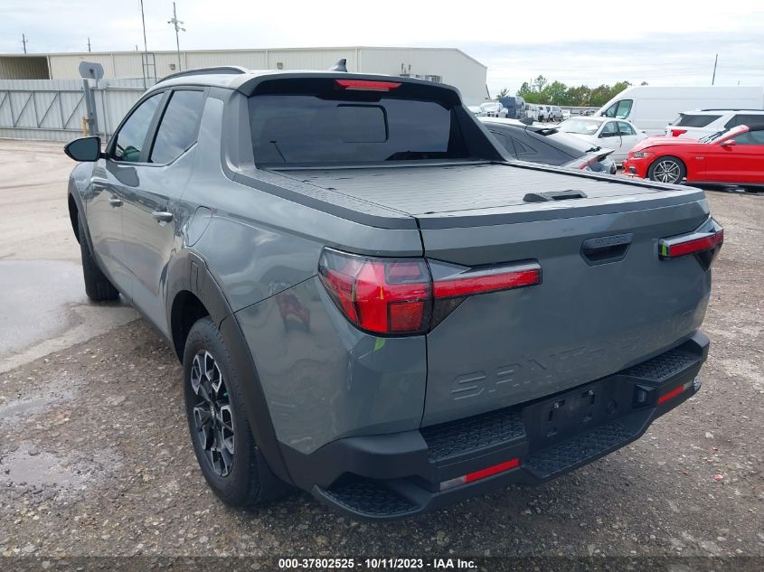 2022 HYUNDAI SANTA CRUZ SEL PREMIUM 5NTJDDAF9NH024571
