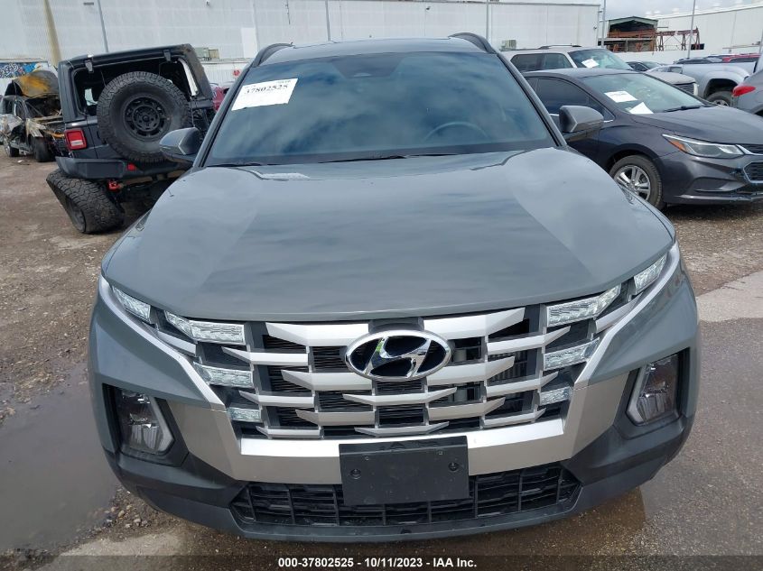 2022 HYUNDAI SANTA CRUZ SEL PREMIUM 5NTJDDAF9NH024571