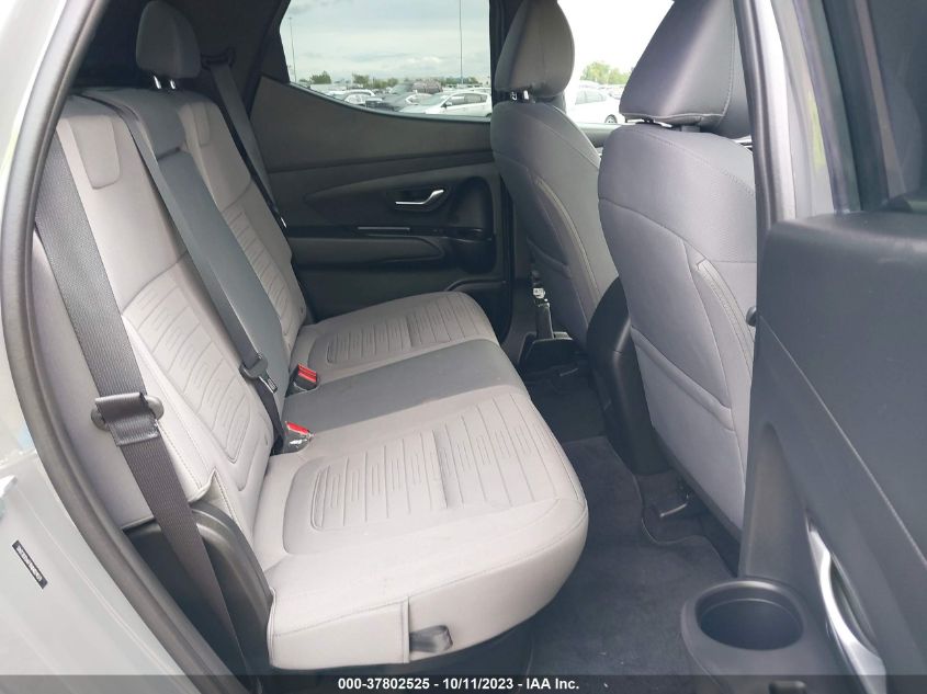 2022 HYUNDAI SANTA CRUZ SEL PREMIUM 5NTJDDAF9NH024571