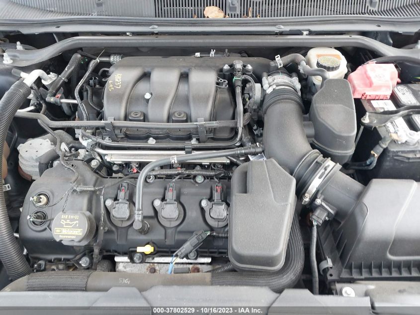 2015 FORD TAURUS SE - 1FAHP2D85FG192533